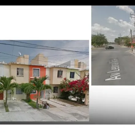 Image 1 - Avenida Leona Vicario, 77519 Cancún, ROO, Mexico - House for sale