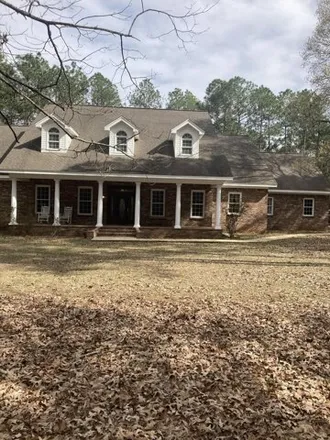 Buy this 4 bed house on 1410 Elks Lake Road in Forrest County, MS 39401