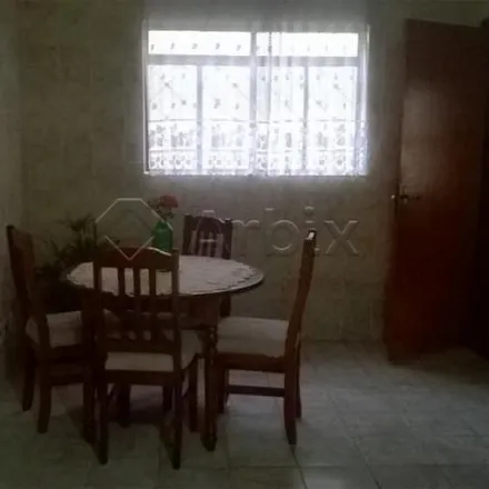 Image 1 - Rua Holanda, Jardim Paulistano, Americana - SP, 13471-600, Brazil - House for sale