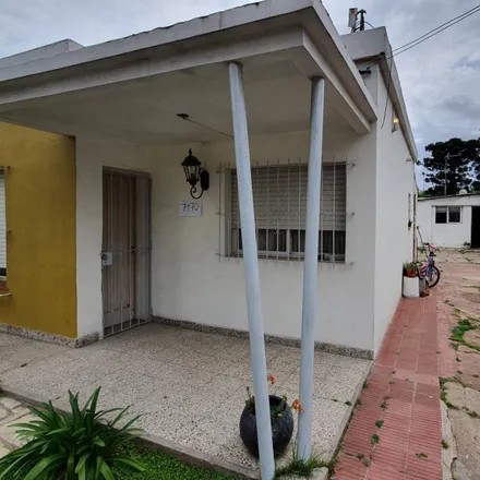 Buy this studio house on Periodista Manuel Álvarez Pendas in Mariló, B1715 CBC Trujui