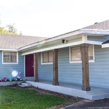 Buy this 3 bed house on 410 North Boone Street in Western Pines, DeQuincy