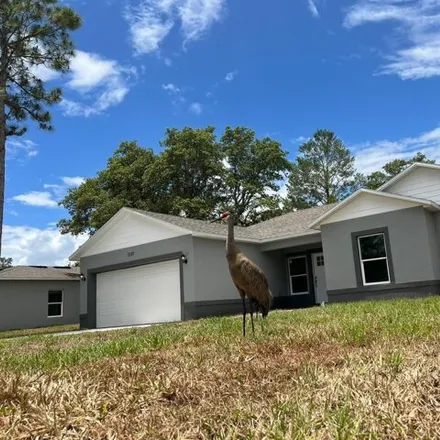 Buy this 3 bed house on Tallahassee Court in Polk County, FL