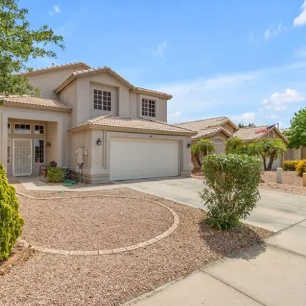 Buy this 3 bed house on 441 South Ash Street in Gilbert, AZ 85233