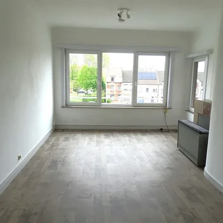 Rent this 1 bed apartment on Action Car Rental in Antwerpsestraat, 2850 Boom