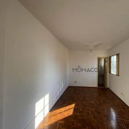 Buy this 1 bed apartment on Rua Espírito Santo in Centro Histórico, Londrina - PR