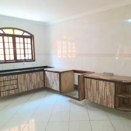 Buy this 3 bed house on Rua Brás Albanese in Capão Redondo, São Paulo - SP
