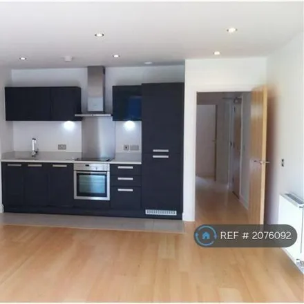 Rent this 2 bed apartment on Commercial Wharf in 305 Kingsland Road, De Beauvoir Town