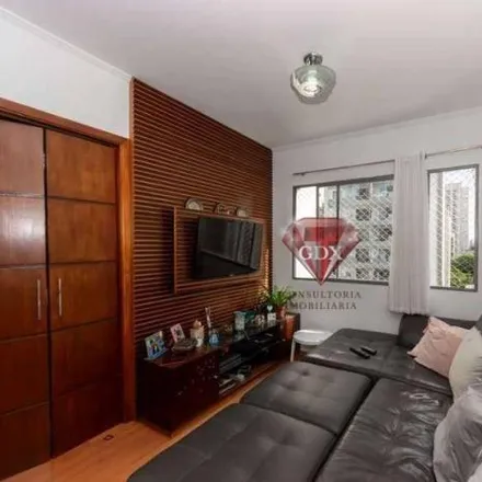 Buy this 2 bed apartment on Rua Casa do Ator 782 in Vila Olímpia, São Paulo - SP