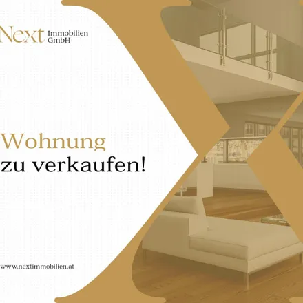 Buy this studio apartment on Linz in Gründberg, AT