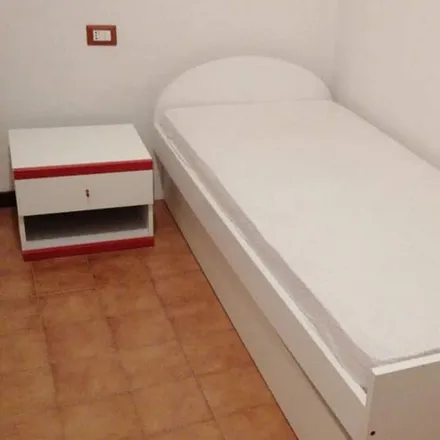 Rent this 2 bed apartment on 09049 Crabonaxa/Villasimius Casteddu/Cagliari