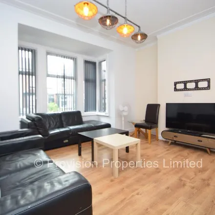 Rent this 7 bed house on 1-31 Stanmore Street in Leeds, LS4 2RT