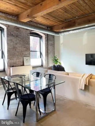 Image 3 - Memphis Studios, 1714 Memphis Street, Philadelphia, PA 19125, USA - Apartment for rent