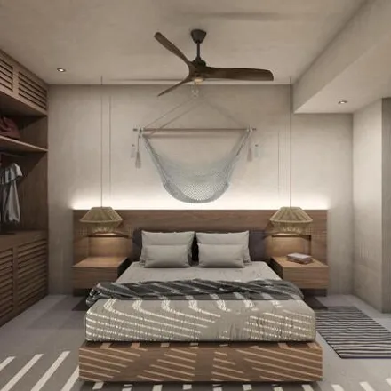 Buy this 2 bed condo on Avenida Juanek in 77764 Tulum, ROO