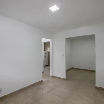 Rent this 2 bed apartment on Santos Mercado in Estrada dos Bandeirantes, Vargem Pequena