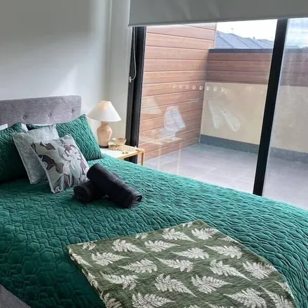Rent this 1 bed apartment on Ascot WA 6104