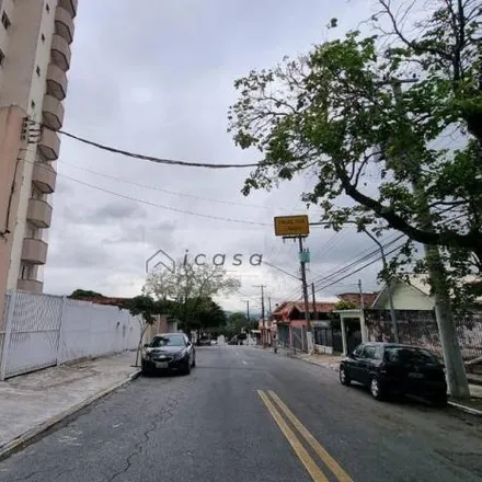 Image 1 - Rua Minas Gerais, Vila Nova São José, São José dos Campos - SP, 12209-290, Brazil - Apartment for sale