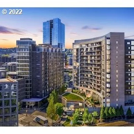 Buy this 1 bed condo on The Encore in 949 Northwest Overton Street, Portland