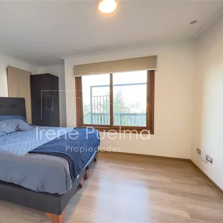 Rent this 5 bed house on Club de Golf Lomas de La Dehesa in Avenida Golf Lomas de La Dehesa 11.480, 770 0651 Lo Barnechea