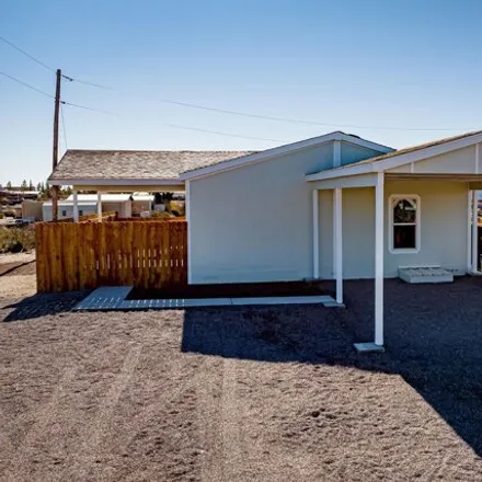 Image 6 - 436 San Andres Drive, Elephant Butte, Sierra County, NM 87901, USA - Apartment for sale