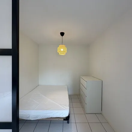 Image 4 - 11 Rue Alphonse Terray, 38000 Grenoble, France - Apartment for rent