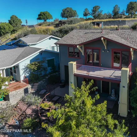 Image 2 - 209 Jacob Lane, Prescott, AZ 86303, USA - House for sale