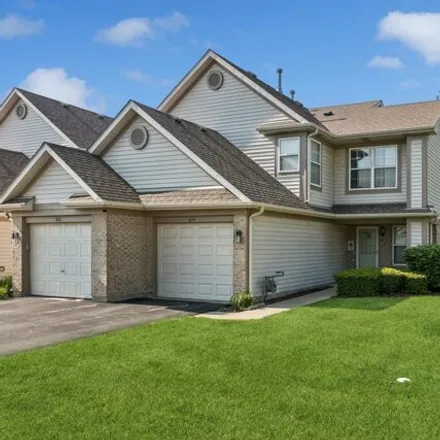 Buy this 2 bed house on 1688 Autumn Avenue in Schaumburg, IL 60193