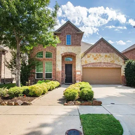 Rent this 4 bed house on 2317 Reston Drive in McKinney, TX 75072