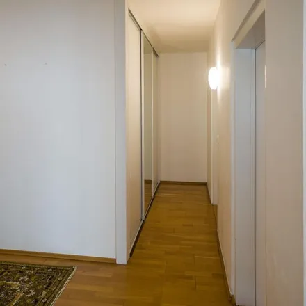 Rent this 4 bed apartment on Volutová 2524/12 in 158 00 Prague, Czechia