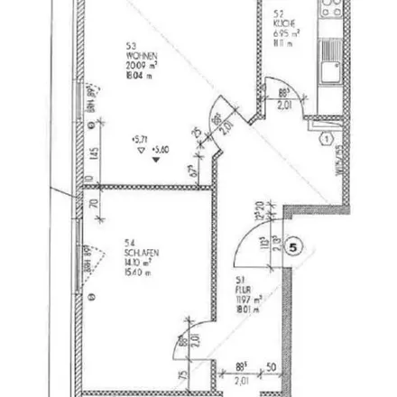 Image 4 - Meißner Straße, 01445 Radebeul, Germany - Apartment for rent