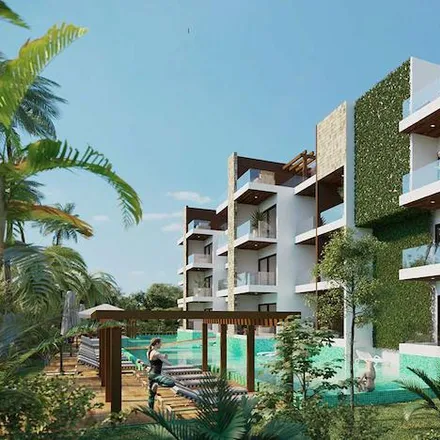 Image 4 - unnamed road, 77726 Playa del Carmen, ROO, Mexico - Apartment for sale
