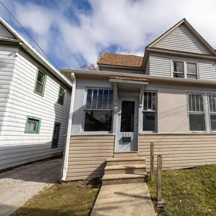 Buy this 5 bed house on 2821 Holland Street in Federal Hill, Erie