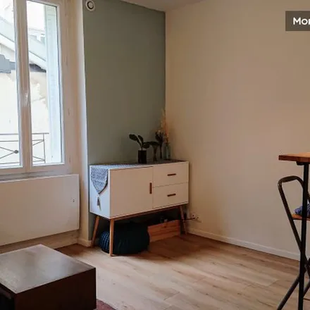 Rent this 1 bed apartment on 21 Rue de Lévis in 75017 Paris, France