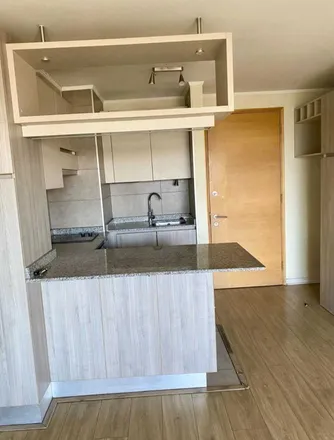 Rent this 2 bed apartment on Avenida Irarrázaval 4200 in 775 0000 Ñuñoa, Chile