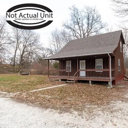 Rent this 2 bed house on unnamed road in Callaway County, MO 65217