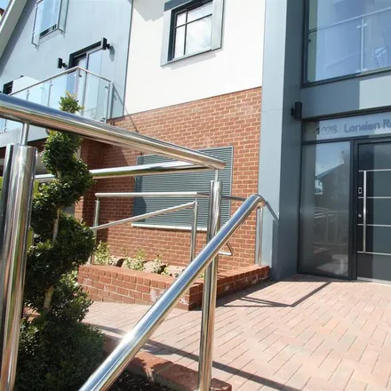 Rent this 2 bed apartment on Co-op in London Road, Leigh on Sea