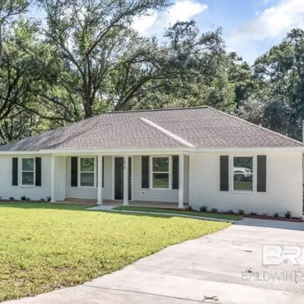 Buy this 3 bed house on 7088 Westfield Road in Theodore, Mobile County