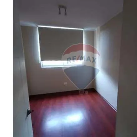 Buy this 2 bed apartment on Privado in Las Araucarias, 919 0847 Estación Central