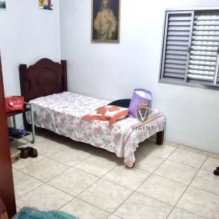 Buy this 2 bed house on Rua Bom Jesus de Pirapora in Vianelo, Jundiaí - SP