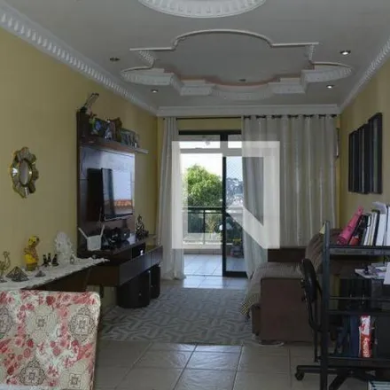 Buy this 3 bed apartment on Rua Formosa 380 in Jardim Guanabara, Rio de Janeiro - RJ