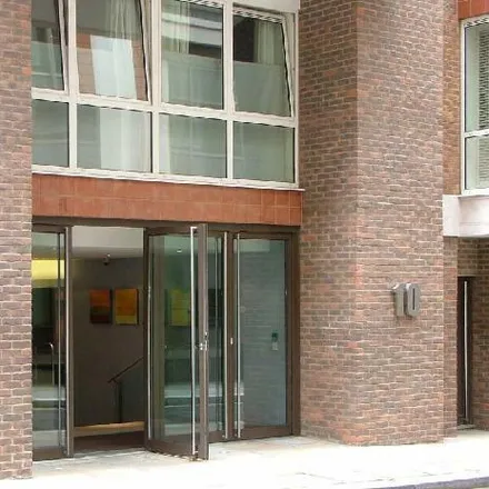 Image 6 - 32 Cock Lane, London, EC1A 9BW, United Kingdom - Apartment for rent