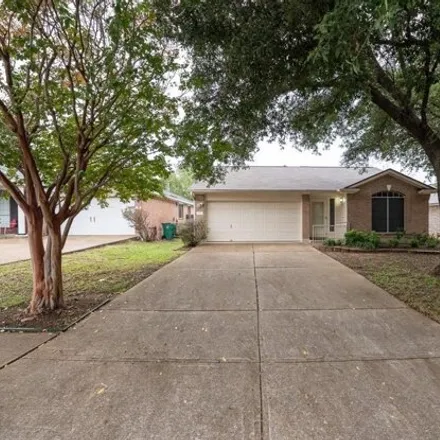Buy this 3 bed house on 645 Horizon Trail in Cedar Park, TX 78613