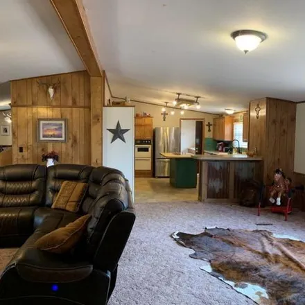 Image 2 - 2176 County Road 462, Fisher County, TX 79526, USA - Apartment for sale