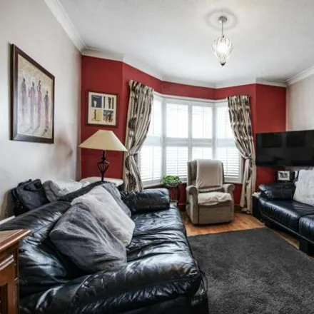 Buy this 3 bed townhouse on 61 Elizabeth Road in London, E6 1BW