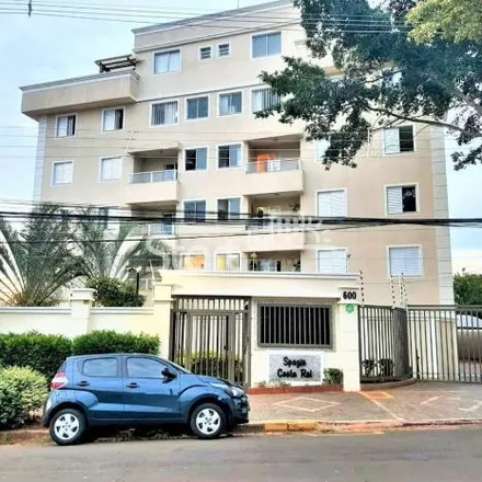 Image 2 - Rua Doutor Arnaldo de Carvalho, Botafogo, Campinas - SP, 13033-029, Brazil - Apartment for sale