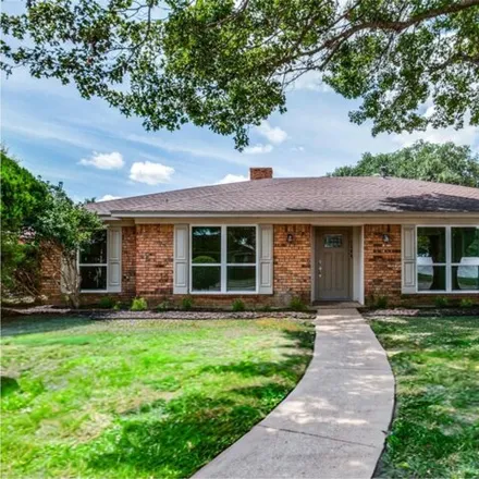 Buy this 4 bed house on 1600 Mayflower Dr in Richardson, Texas