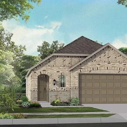 Buy this 3 bed house on Pecan Bottom Trail in Williamson County, TX 78628