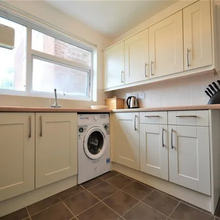 Rent this 2 bed apartment on Pownall Green in Dairyground Road / outside Pine Lodge, Dairyground Road