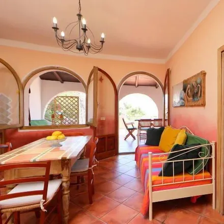 Rent this 2 bed apartment on Sardinia in Strada Nibbaroni, Costa Paradiso SS
