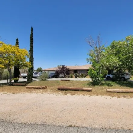 Buy this 3 bed house on 8124 3rd Avenue in Hesperia, CA 92345