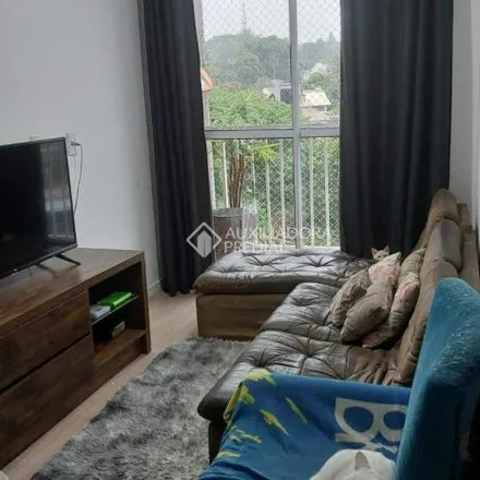 Buy this 2 bed apartment on Rua Brasil in Primavera, Novo Hamburgo - RS